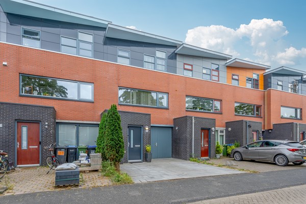 Medium property photo - Serenade 33, 1507 VK Zaandam